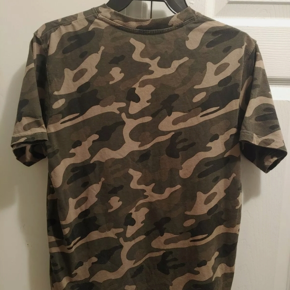 Indianapolis Colts NFL Team Apparel kid's Tee - Picture 2 of 3